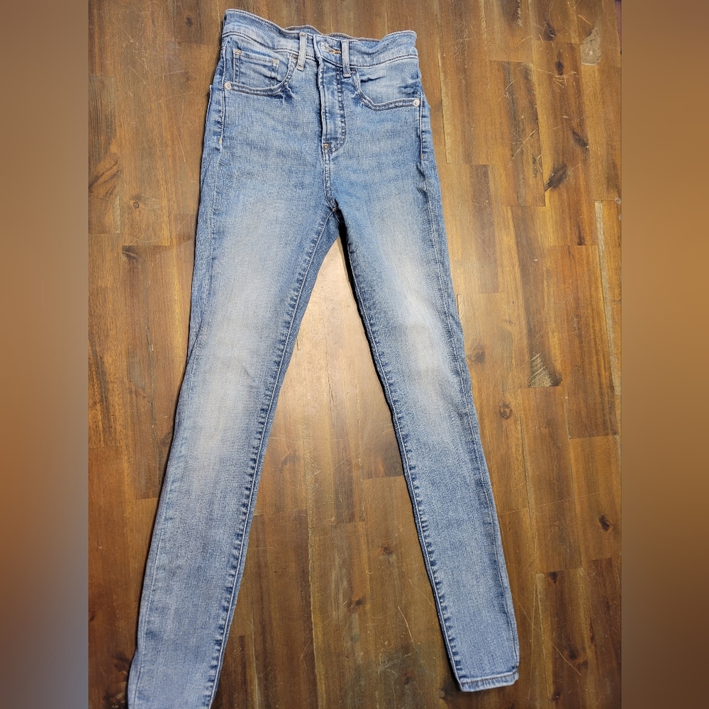Express jeans 00R